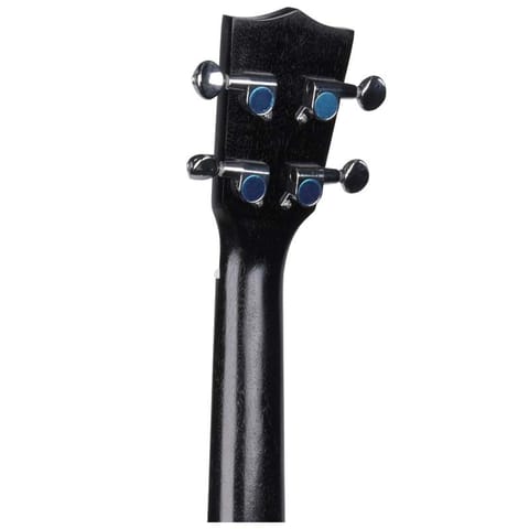 ⁨V-TONE UK23 BK - 23" concert ukulele⁩ at Wasserman.eu