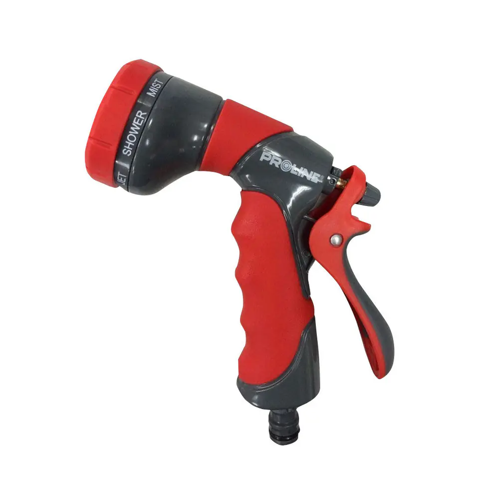 Zraszacz pistoletowy metal deluxe 17 8-fk karta proline w sklepie Wasserman.eu
