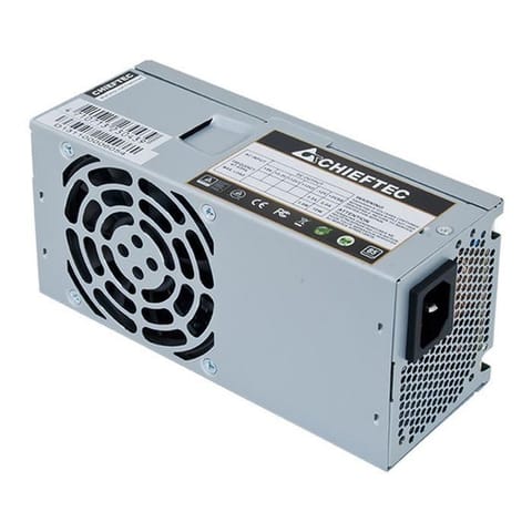 ⁨Chieftec GPF-250P power supply unit 250 W TFX Silver⁩ at Wasserman.eu