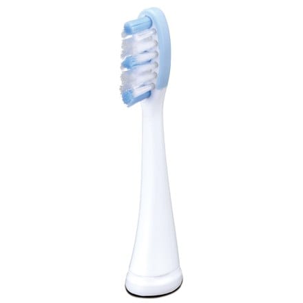 ⁨Panasonic Toothbrush replacement WEW0974W503 Heads, For adults, Number of brush heads included 2, Number of teeth brushing modes⁩ at Wasserman.eu