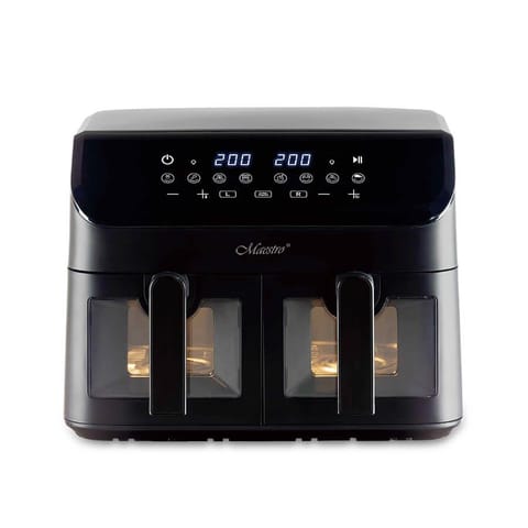 ⁨Fat-free fryer MAESTRO MR-758⁩ at Wasserman.eu
