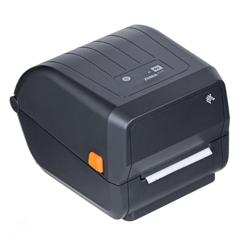 ⁨Zebra-Drukarka etykiet ZD220/termotransferowa/203dp⁩ w sklepie Wasserman.eu