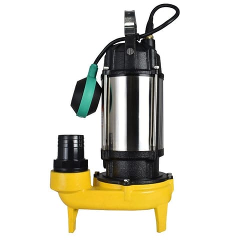 POMPA ZATAPIALNA WQ 750ECO 230V w sklepie Wasserman.eu