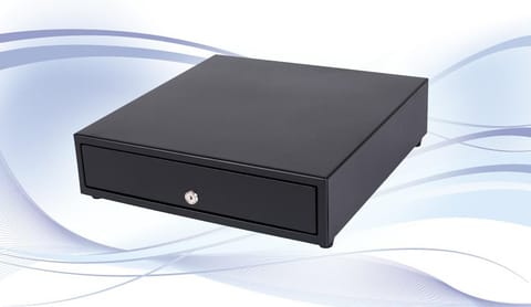 ⁨ICD 3S-423-USB-B Cash Drawer - USB⁩ w sklepie Wasserman.eu