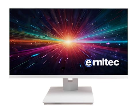 ⁨Ernitec 24'' Surveillance monitor⁩ w sklepie Wasserman.eu