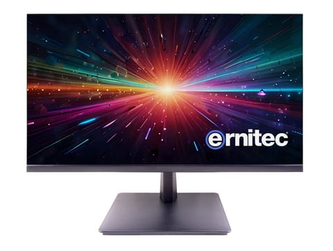 ⁨Ernitec 22'' Surveillance monitor⁩ w sklepie Wasserman.eu