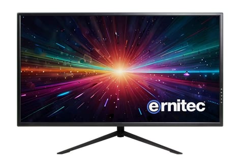 ⁨Ernitec 32'' Surveillance monitor for⁩ w sklepie Wasserman.eu