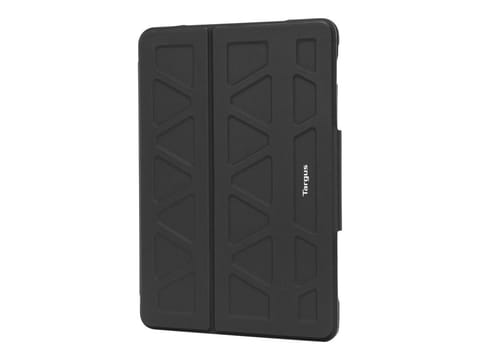 ⁨Targus Pro-Tek Case | THZ852GL | 10.2-10.5 " | Tablet case | For iPad (9th/8th/7th gen.), iPad Air and iPad Pro | Black⁩ w sklepie Wasserman.eu