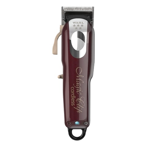 ⁨Maszynka WAHL MAGIC CLIP 5 STAR 5V bezprzewodowa⁩ w sklepie Wasserman.eu