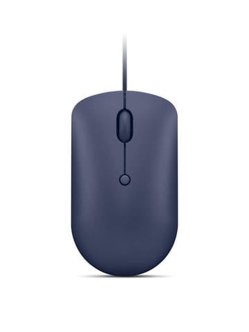 ⁨Lenovo Mouse Ambidextrous Usb Type-C⁩ w sklepie Wasserman.eu