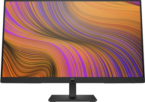 ⁨HP P24h G5 computer monitor 60.5⁩ w sklepie Wasserman.eu