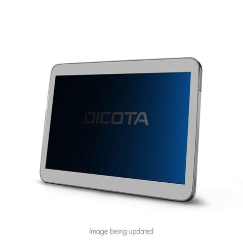 ⁨Dicota Privacy filter 4-Way for iPad⁩ w sklepie Wasserman.eu