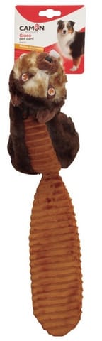 ⁨Camon Dog Toy Zabawne zwierzęta Mix⁩ w sklepie Wasserman.eu