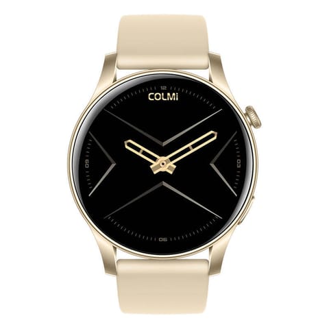 Smartwatch Colmi V73 (złoty) w sklepie Wasserman.eu