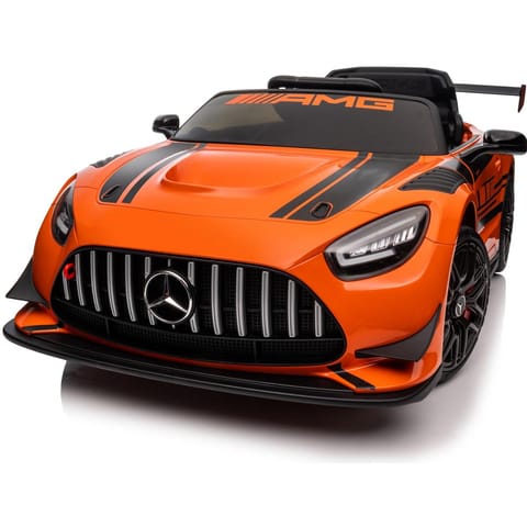 ⁨SAMOCHÓD NA AKUMULATOR LICENCJA MERCEDES AMG GT3 1060187⁩ w sklepie Wasserman.eu