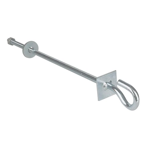 EXTRALINK HOOK FOR HANGING BRACKETS 16/450MM w sklepie Wasserman.eu