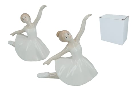 Figurka - mała baletnica w sklepie Wasserman.eu