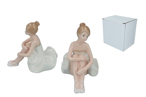Figurka - mała baletnica w sklepie Wasserman.eu