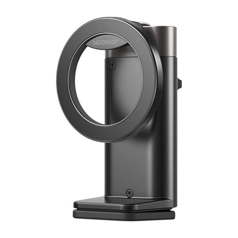 Uchwyt podróżny magnetyczny Joyroom ZS413 (czarny) w sklepie Wasserman.eu