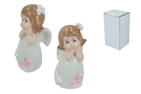 Figurka - Aniołek w sklepie Wasserman.eu