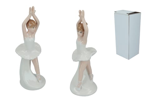 Figurka - Baletnica w sklepie Wasserman.eu