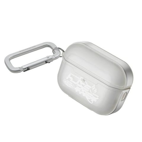 ⁨Skinarma etui Kinzoku AirPods Pro 2      frost⁩ w sklepie Wasserman.eu