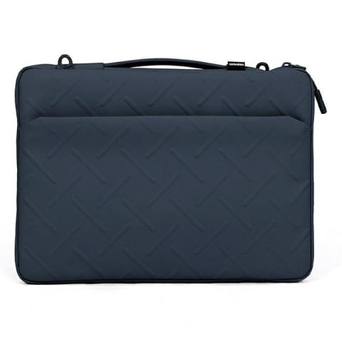 ⁨Skinarma Torba Juno laptop sleeve 14"    granatowy/navy⁩ w sklepie Wasserman.eu