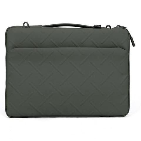 ⁨Skinarma Torba Juno laptop sleeve 14"    oliwkowy/olive⁩ w sklepie Wasserman.eu