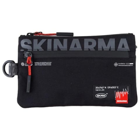 ⁨Skinarma Torebka na telefon Fardel       czarny/black⁩ w sklepie Wasserman.eu
