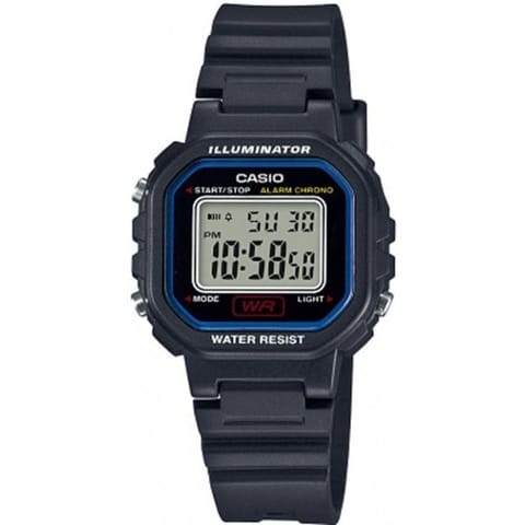 ⁨Zegarek Casio LA-20WH-1CEF⁩ w sklepie Wasserman.eu