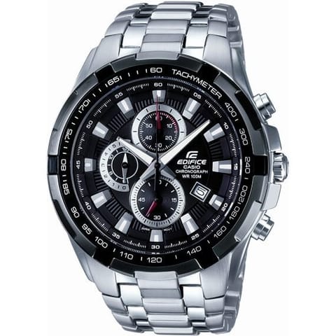 ⁨Zegarek Casio EF-539D-1AVEF⁩ w sklepie Wasserman.eu