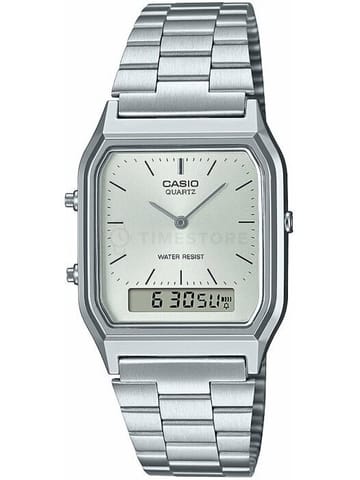 ⁨Zegarek Casio AQ-230A-7AMQYES⁩ w sklepie Wasserman.eu