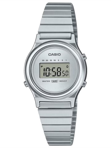 ⁨Zegarek Damski Casio LA700WE-7AEF + BOX⁩ w sklepie Wasserman.eu