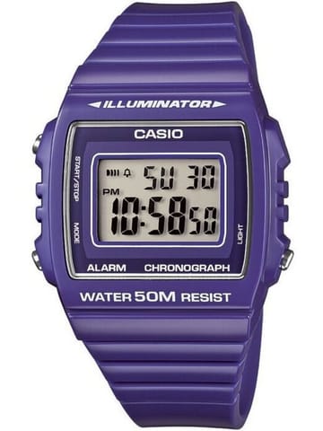 ⁨Zegarek Męski Casio W-215H-6AVEF + BOX⁩ w sklepie Wasserman.eu