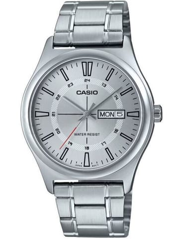 ⁨Zegarek Męski Casio MTP-V006D-7CUDF + BOX⁩ w sklepie Wasserman.eu