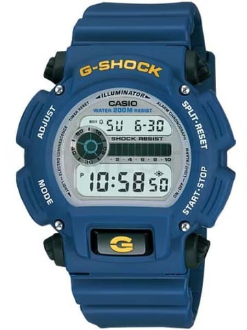 ⁨Zegarek Męski Casio G-Shock DW-9052-2VDR + BOX⁩ w sklepie Wasserman.eu