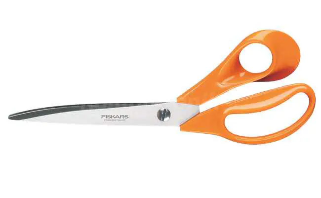 ⁨Tailor Scissors 24 cm 1005151⁩ at Wasserman.eu