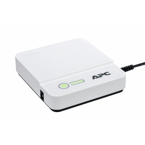 ⁨CP12036LI APC Back-UPS Connect 12Vdc 36W, lith⁩ at Wasserman.eu