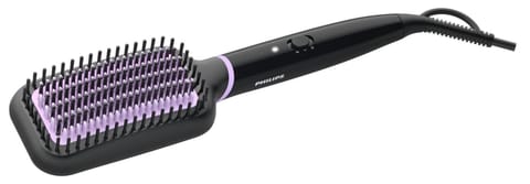 ⁨Urządzenie do Szczotka do prostowania włosów PHILIPS BHH880/00⁩ w sklepie Wasserman.eu