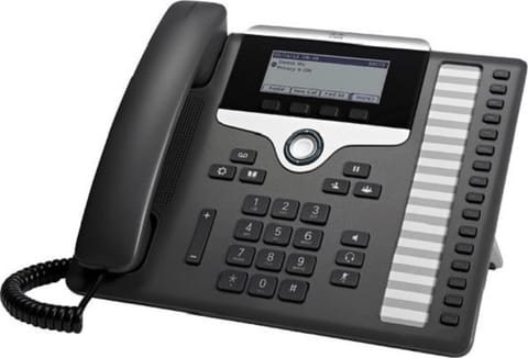 ⁨CISCO UP PHONE 7861/EN⁩ w sklepie Wasserman.eu