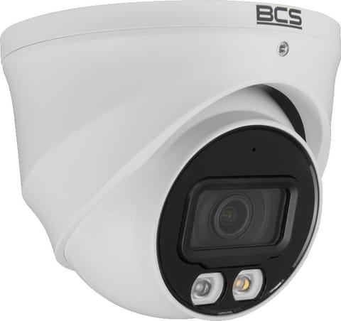 BCS-L-EIP14FSR3L3 BCS Line kamera kopułowa IP 4Mpx IR 30M w sklepie Wasserman.eu
