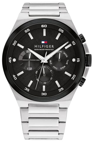 ⁨Zegarek Męski Tommy Hilfiger Dexter 1792087 + BOX⁩ w sklepie Wasserman.eu