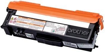 ⁨Toner cartridge BROTHER TN325BK Black⁩ at Wasserman.eu
