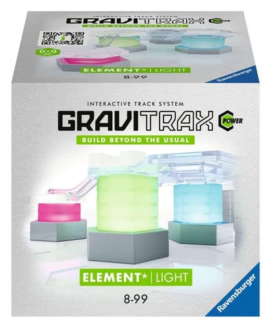 ⁨Set Gravitrax Power Elements Light⁩ at Wasserman.eu