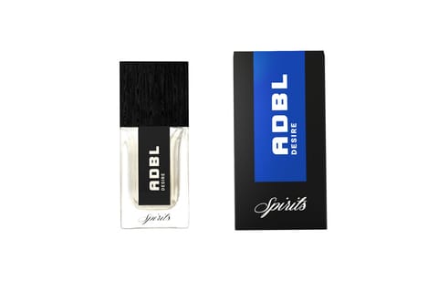 ⁨ADBL Spirits Desire 30ml - perfumy do samochodu⁩ w sklepie Wasserman.eu