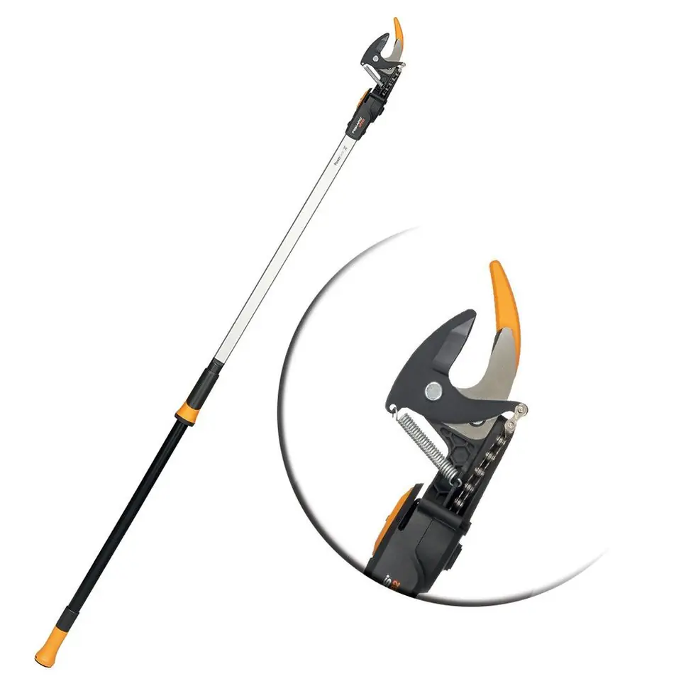 Secateur uni." giraffe" up to 3.5m cut dia 32mm upx82 powergearx(fs115360) at Wasserman.eu