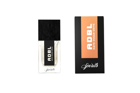 ⁨ADBL Spirits Hays Ocean Drive 30ml - perfumy do samochodu⁩ w sklepie Wasserman.eu