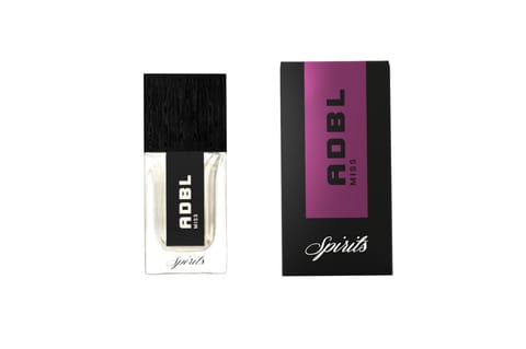 ⁨ADBL Spirits Miss 30ml - perfumy do samochodu⁩ w sklepie Wasserman.eu