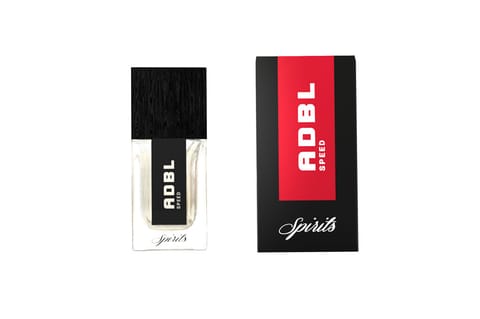 ⁨ADBL Spirits Speed 30ml - perfumy do samochodu⁩ w sklepie Wasserman.eu