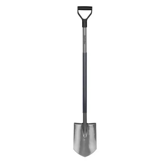 ⁨GARDEN SPADE POINTED 1249MM ERGO⁩ at Wasserman.eu